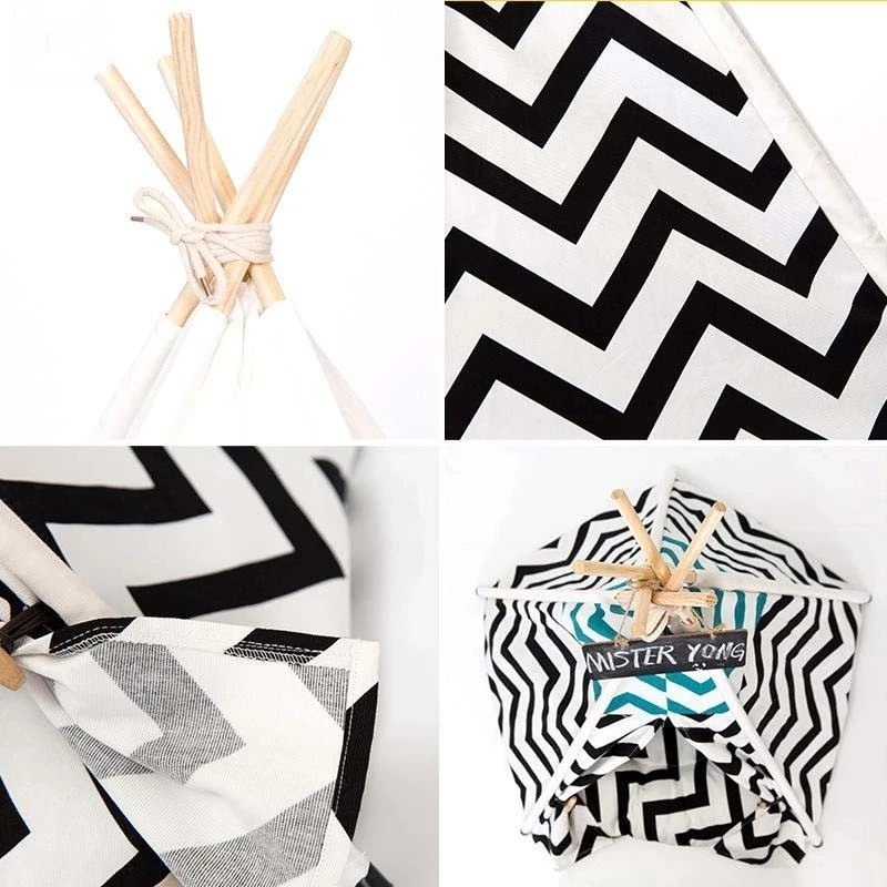 

New Outdoor Indoor Pet Tent House Cat Bed Portable Teepee With Thick Cushion And 6 Excursion Puppy Fit Available Colors Dog Cat