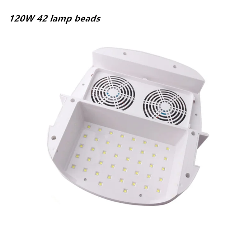 Лампа для ногтей устройство очистки два в одном аппарат фототерапии светильник