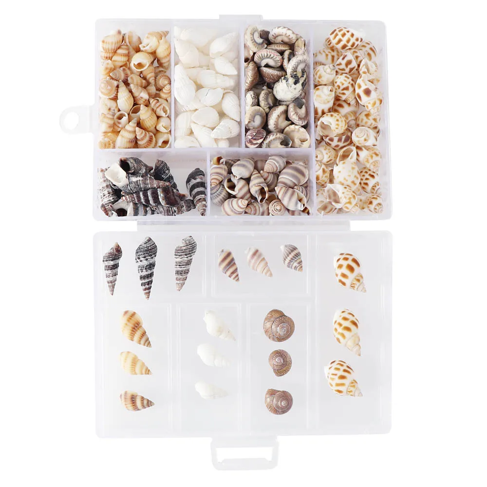 103g about 60pcs 50 г/103 г аквариумный Пляжный Пейзаж природные ракушки украшения DIY смешанные навальные морские раковины ювелирные изделия ремесла Декор стены ногтей оболочки - Цвет: 103g about 60pcs