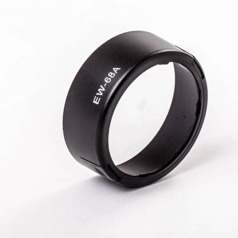 Штыковая бленда объектива NP4366 для Canon EF 28 80/3.5 5 6 USM + 70/3.5 4 5|lens hood|lens hood for canoncanon |