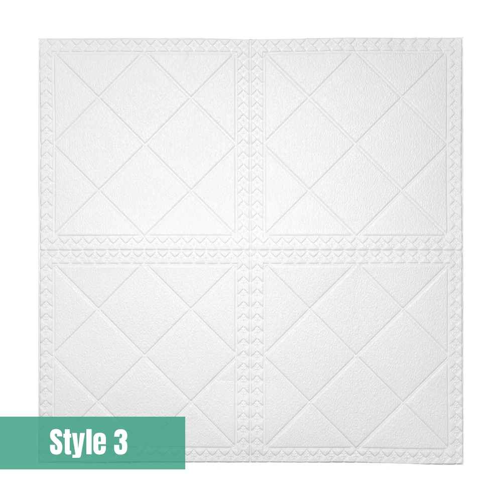 3d наклейки на стену кирпич домашний декор украшение для гостиной спальни дома