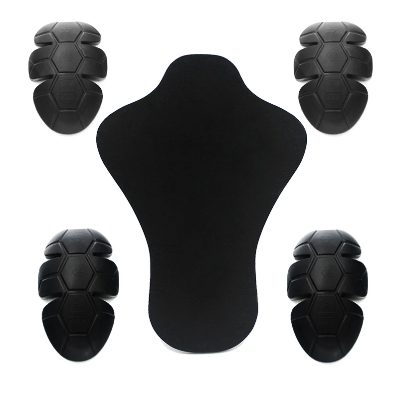 Новая мотоциклетная гоночная куртка со съемной подкладкой и алюминиевая защита