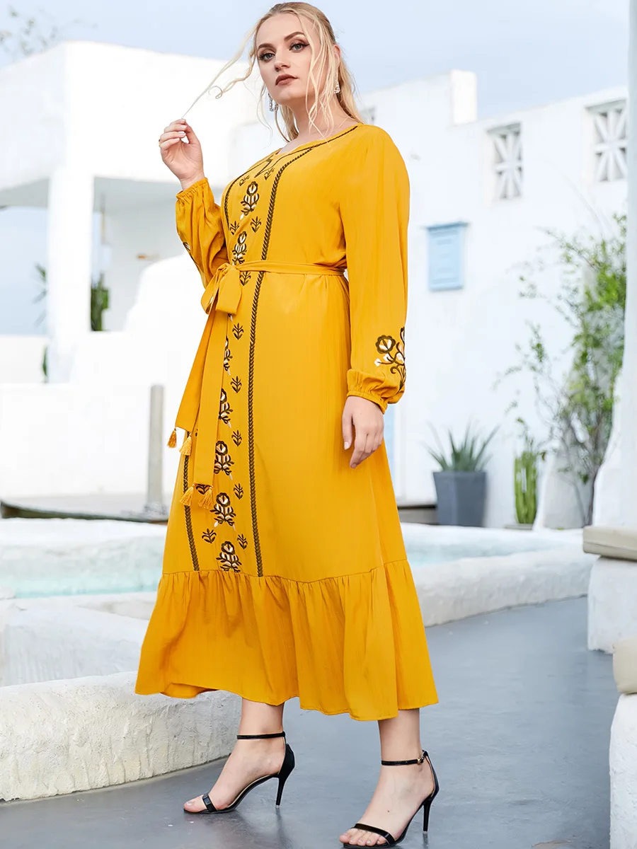 

Muslim Fashion