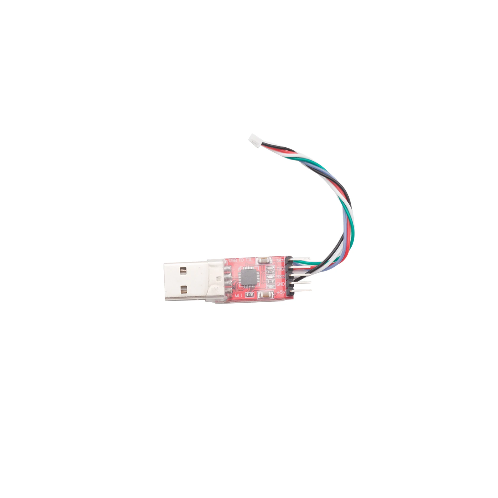 Адаптер Jumper T16 OpenTX Upgrade USB to Serial|Детали и аксессуары| |