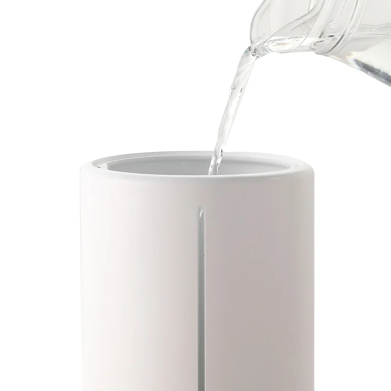 Mi Smart Antibacterial Humidifier Стерилизации 4.5L Большой Емкость Бак для воды UV-C Мгновенное