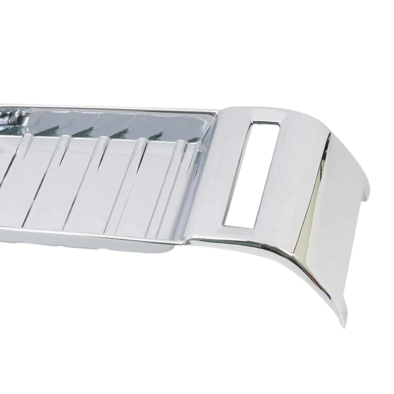 

for Toyota- 2014-2019 Car Center Console Armrest Storage Box Cover Trim Decorative Frame Sticker Accessories