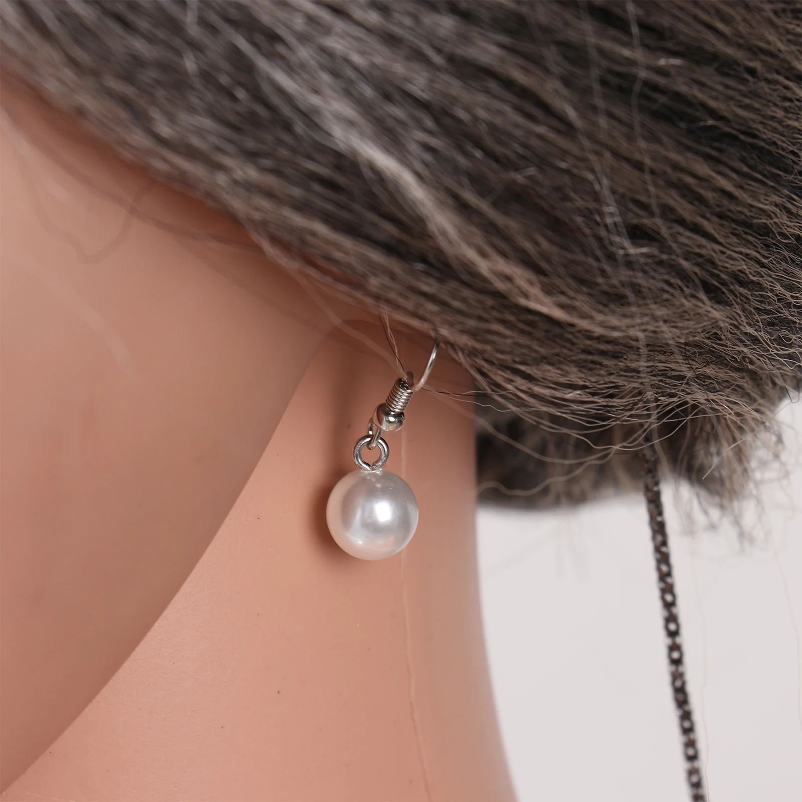 7 шт. набор из колье и серёг|Костюмы аниме| |