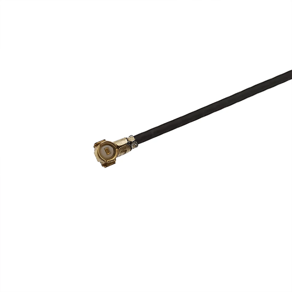 1 шт. IPX IPEX U.FL MHF3 к RP SMA разъему (штырь) RF отрезок перемычка Кабель 0 81 мм для PCI WiFi