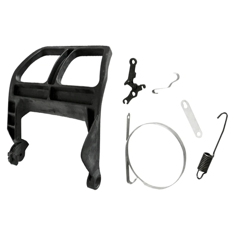 Комплект защиты ручки цепного тормоза подходит для stIHL 023 025 MS230 MS250 часть