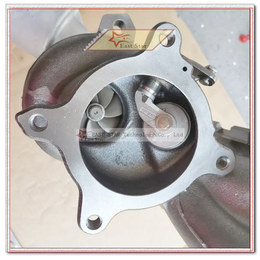 Turbo RHF5 JH5 06H145702S 53039880291 53039700291 06H145702L 06H145702G 06H145702Q для Audi A4 A5 Q5 S4 CDNB CDNC CAEA 2.0L