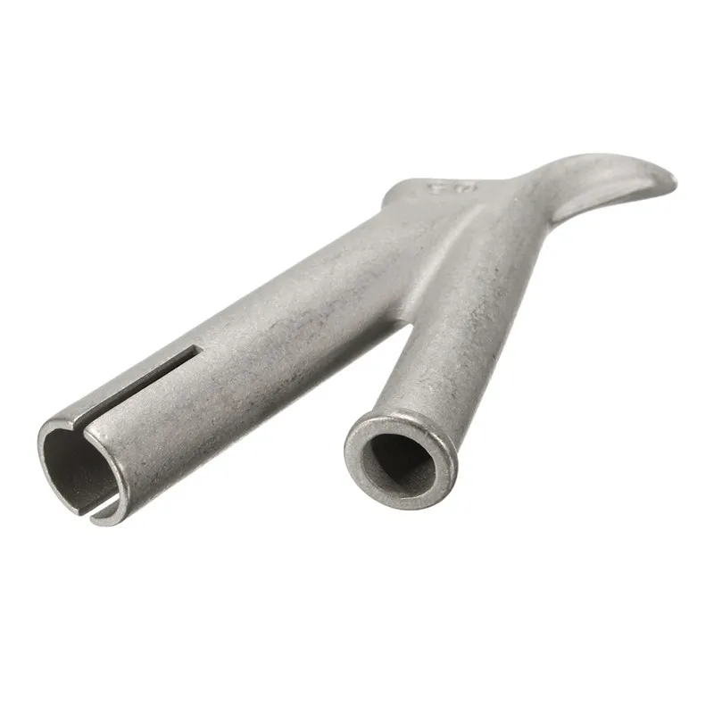 Скоростная сварочная насадка 8 мм треугольной формы/5 2 круглой формы для