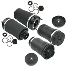 Передняя Задняя стеклянная пневматическая подвеска для Mercedes W164 X164 ML GL 1643205913 1643206013 1643200625 1643200725-2005