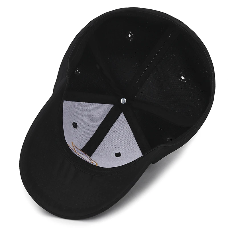 Весна 202001 бейсбольная кепка в европейском и американском стиле