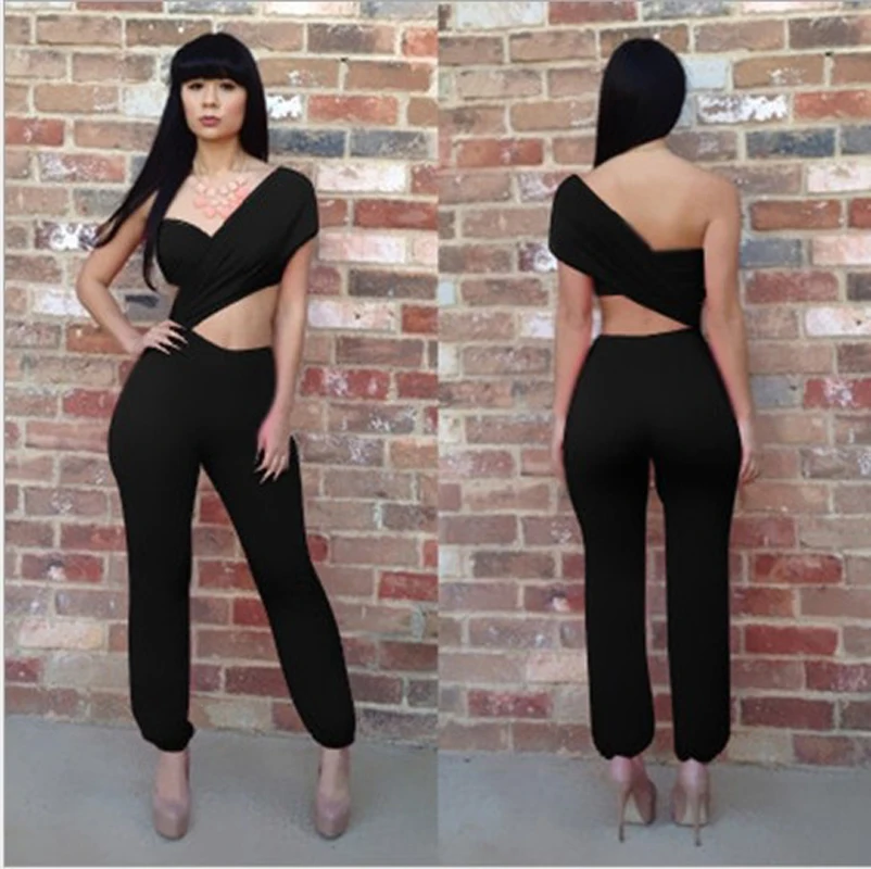 Женское повседневное облегающее боди купальник для отдыха модель 013