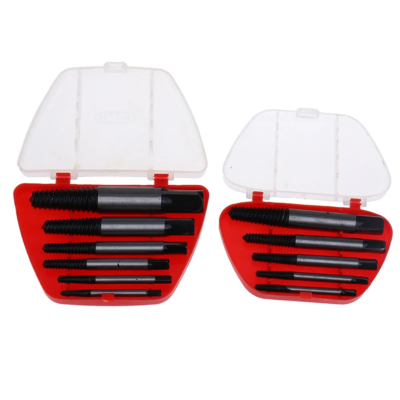 

5 шт. или 6 шт., инструмент для снятия болтов