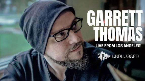 

2021 Garrett Thomas Online lecture- Magic Tricks