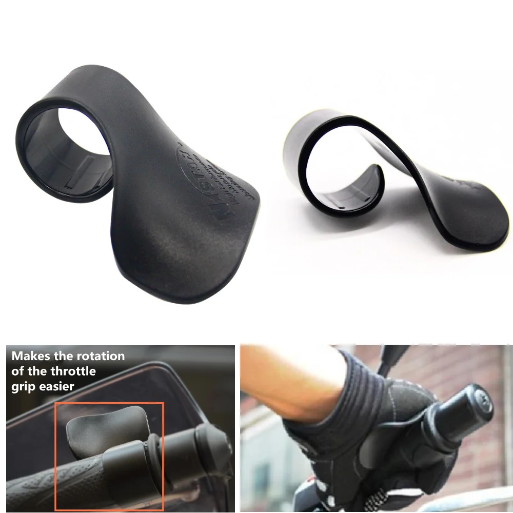 Универсальный мотоциклетный круиз помощник ручной упор управление