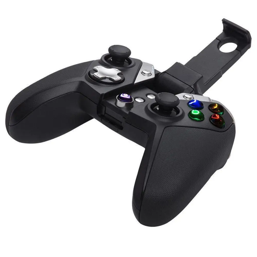 Беспроводной Bluetooth геймпад GameSir G4s 2 4 ГГц джойстик для телефонов на Android ПК PS3 Windows