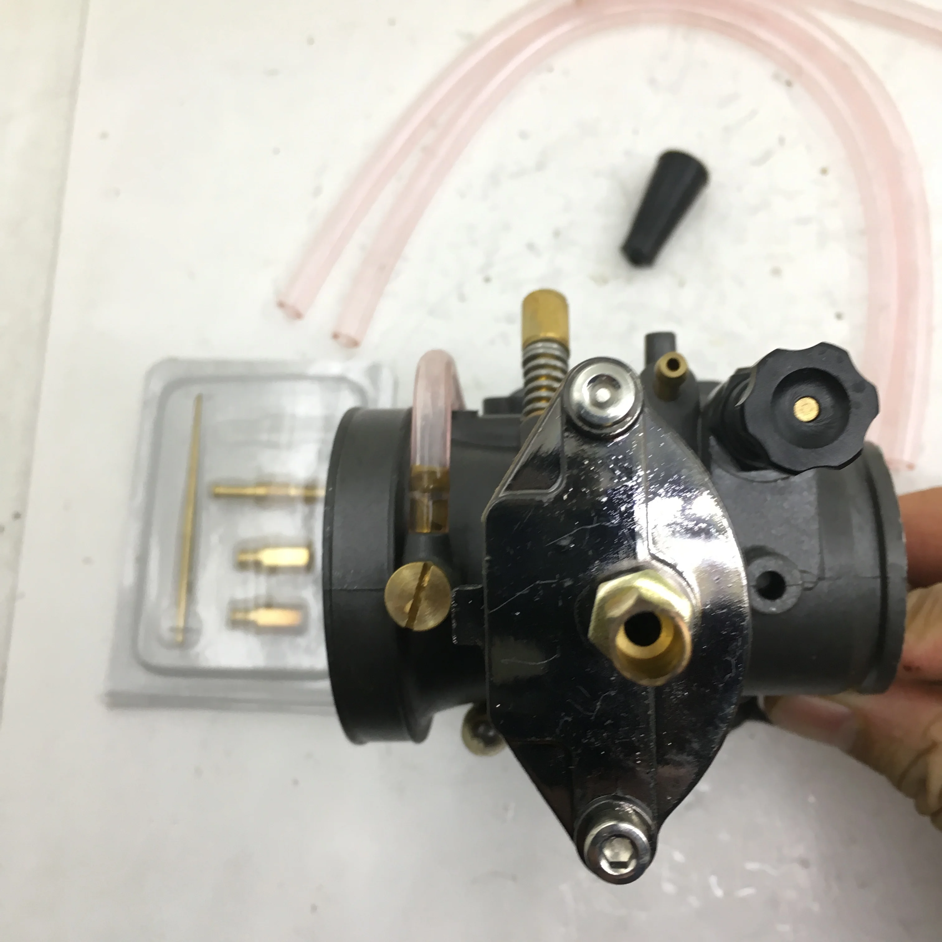 SherryBerg карбюратор для CR80 CR85R CR125 KTM65 85 KX80 KX100 KX125 RM65 RM80 RM85 carby vegaser Бесплатная