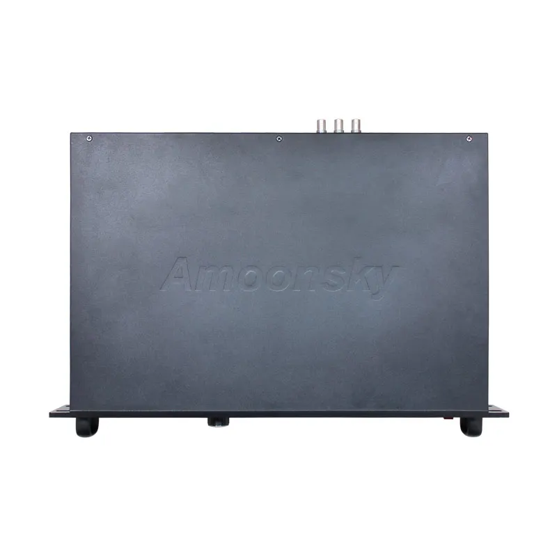 AMS LVP815U светодиодный экран видео процессор USB HDMI DVI VGA CVBS 3840*640 поддержка PIP POP Novastar VX4S