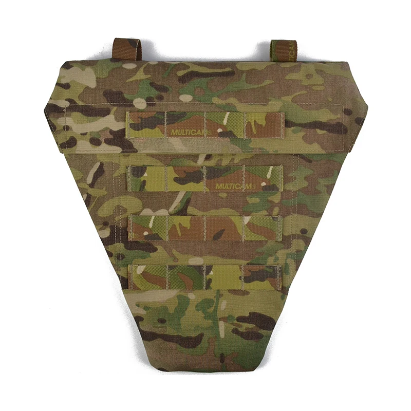 

TW-P096 TwinFalcons Groin Lower Abdomen Platform Delustering Cordura 500D