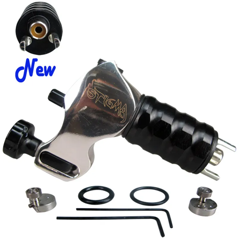 

Rotary Tattoo Machine Powerful Motor Tattoo Gun Special Tools for Permanent Makeup of The Human Body Tattoo Supplies