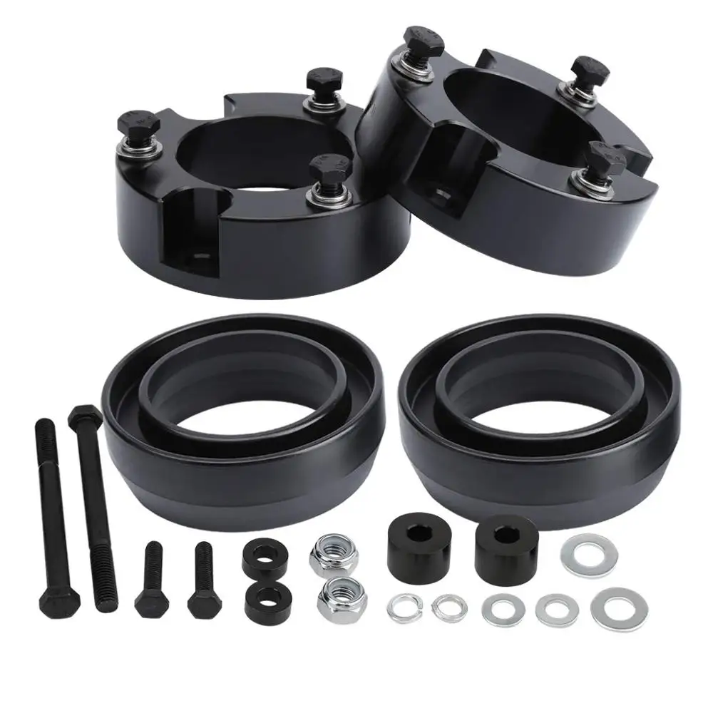 KSP 3 передние промежуточные Распорки 2 задний подъемник Пружинные Выравнивающий