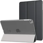 Чехол для iPad 10,2 дюймов 7th 8th поколения флип чехол для Apple iPad Air 2 9,7 