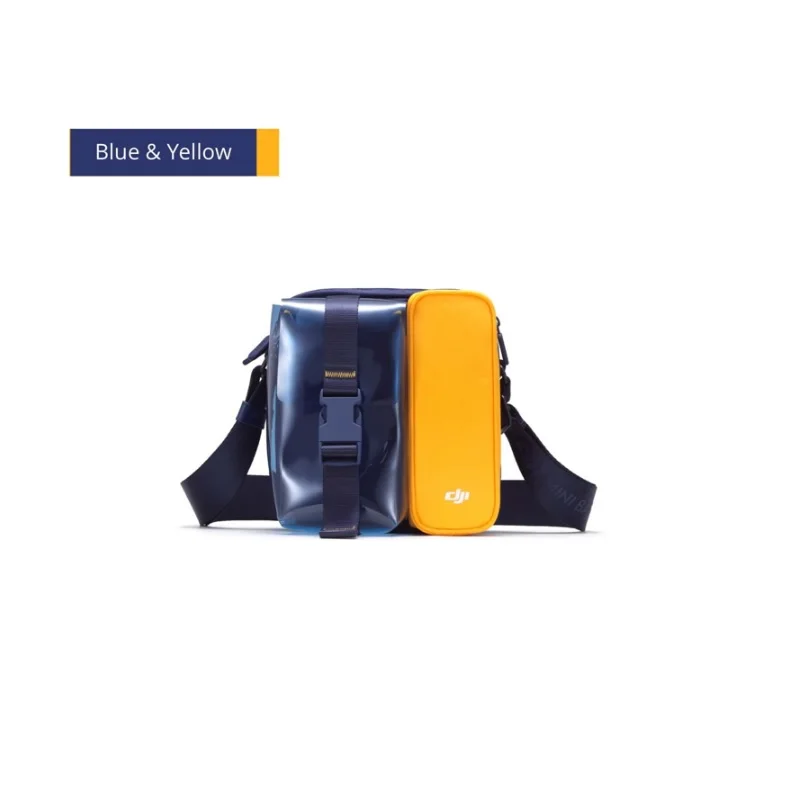 dji new style osmo action 2 100 brand original backpackhandbag for dji action ompocketmavic mini 2 case accessories free global shipping