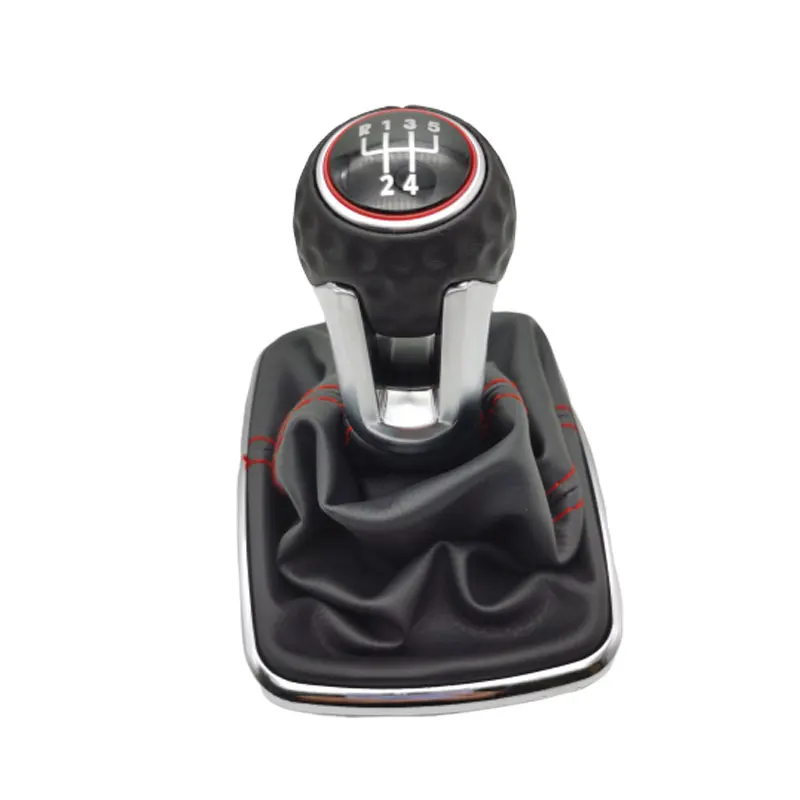 Для VW Golf 4 Bora MK4 Jetta 1998-2004 ручка переключения рулевого механизма автомобиля Ball