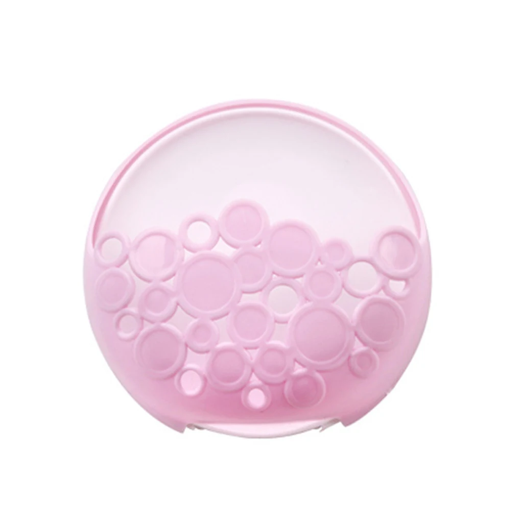 Мощный держатель для мыла на присоске Настенная коробка экономии в ванной и душе