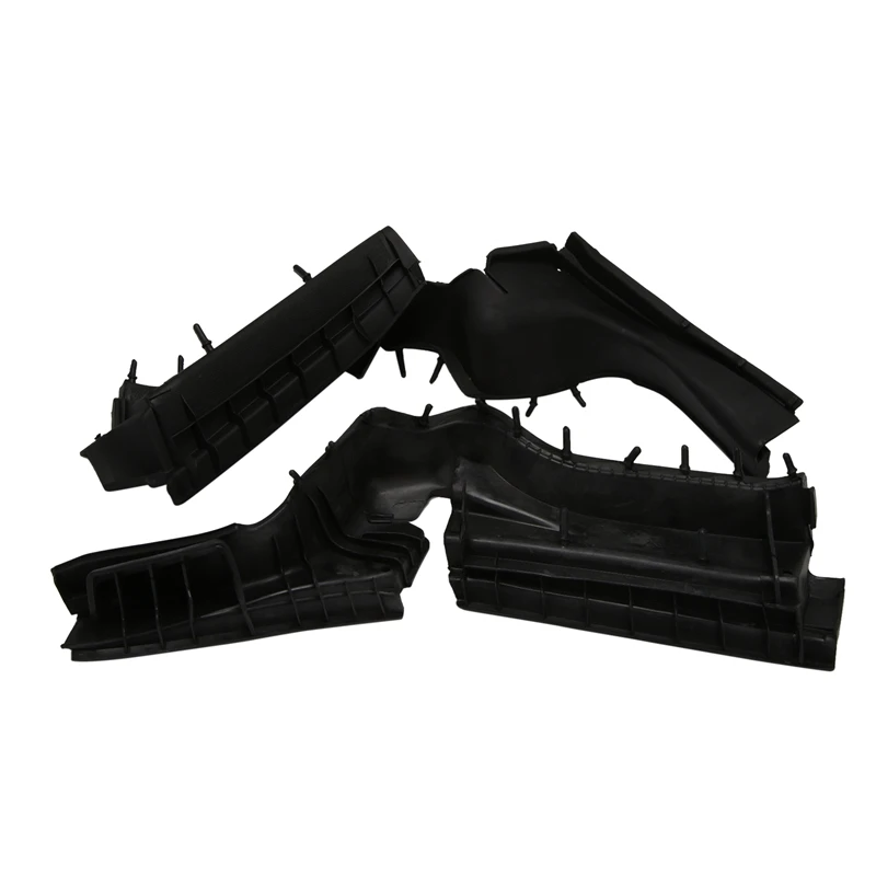 Крышка стеклоочистителя переднего лобового стекла автомобиля Боковая Отделка