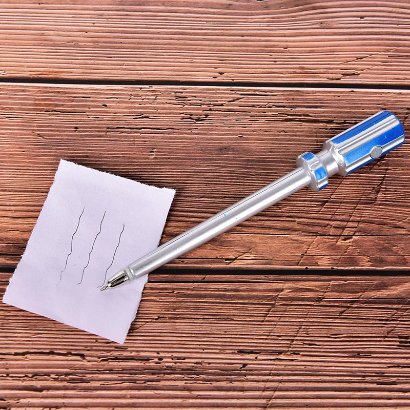 1 шт. гаечный инструмент шариковая ручка Новинка Школьные принадлежности для