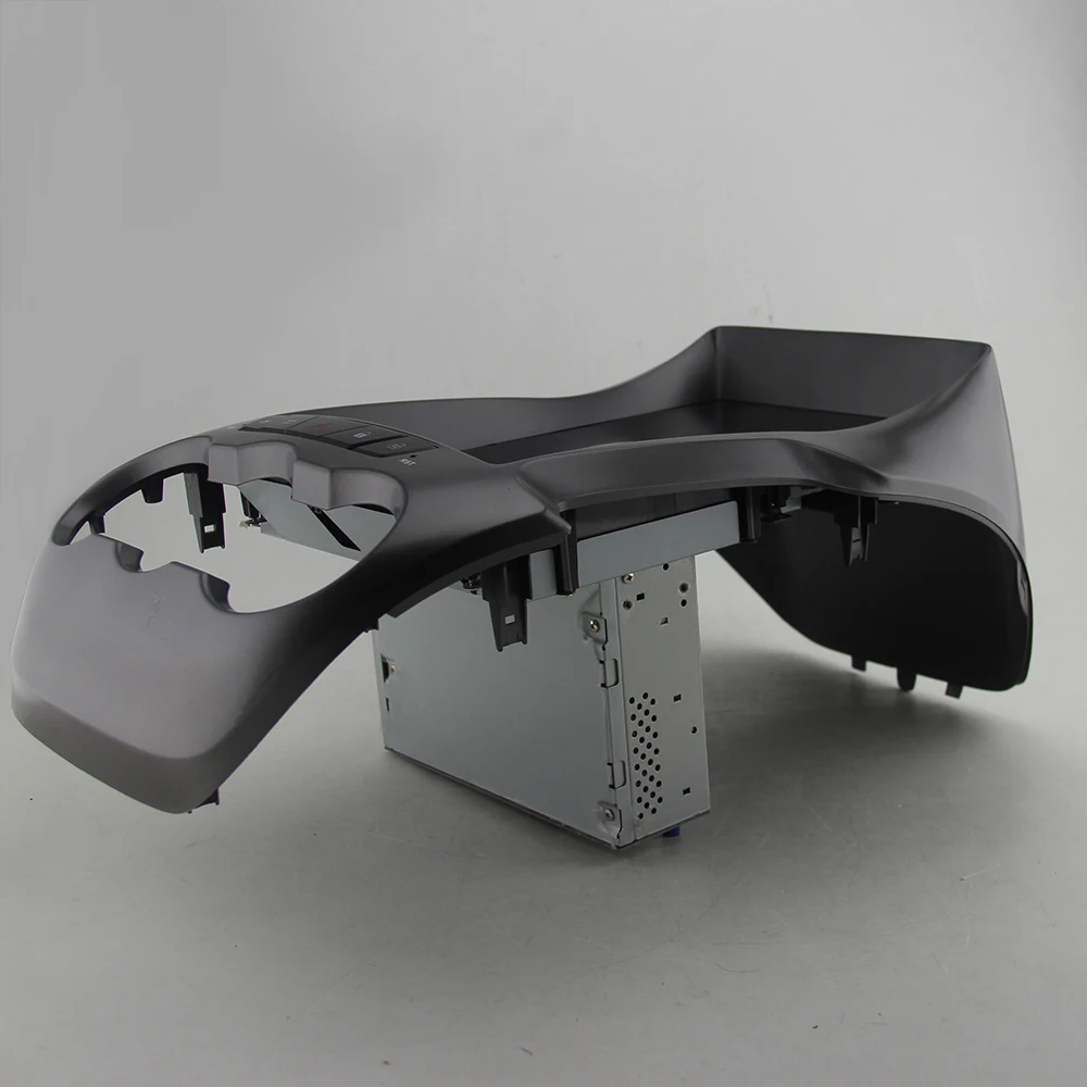 Автомобильный мультимедийный проигрыватель 12 1 дюйма в стиле Тесла для Ford Ranger/