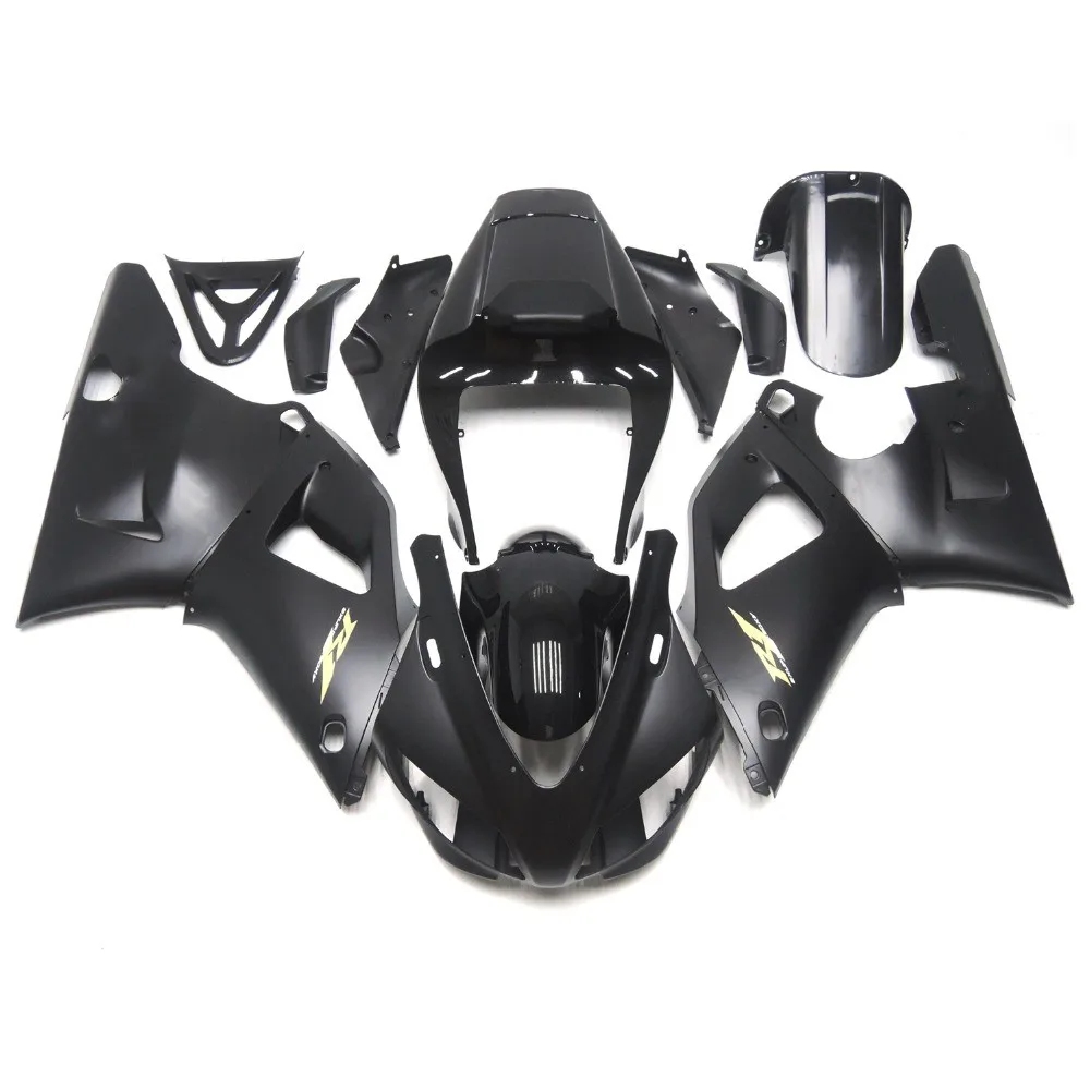 

For Yamaha YZF R1 1998 1999 Motorcycle Fuel Injection Motorcycle Fairing Kit Can Be Customized 98 99