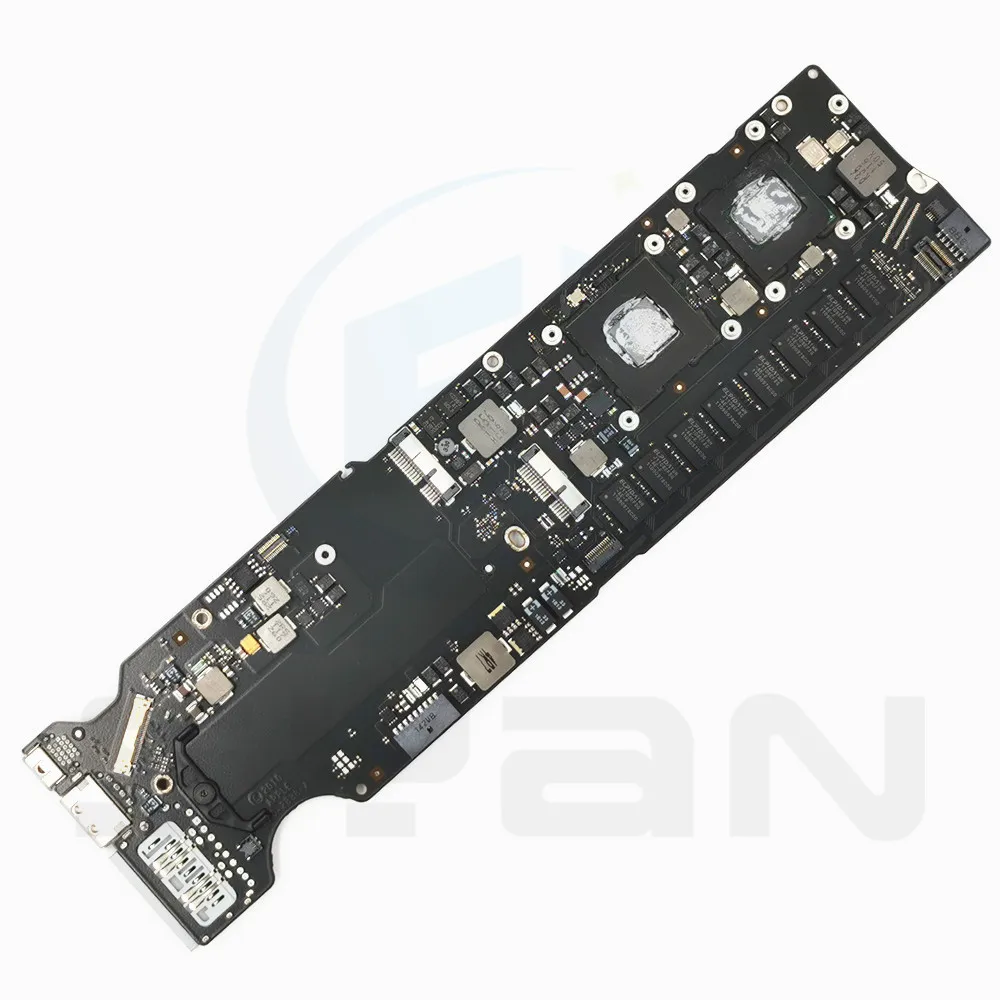 Материнская плата A1369 для Macbook Air 13 3 &quot2 ГГц 4 Гб 820-2838-A 2010 | Компьютеры и офис