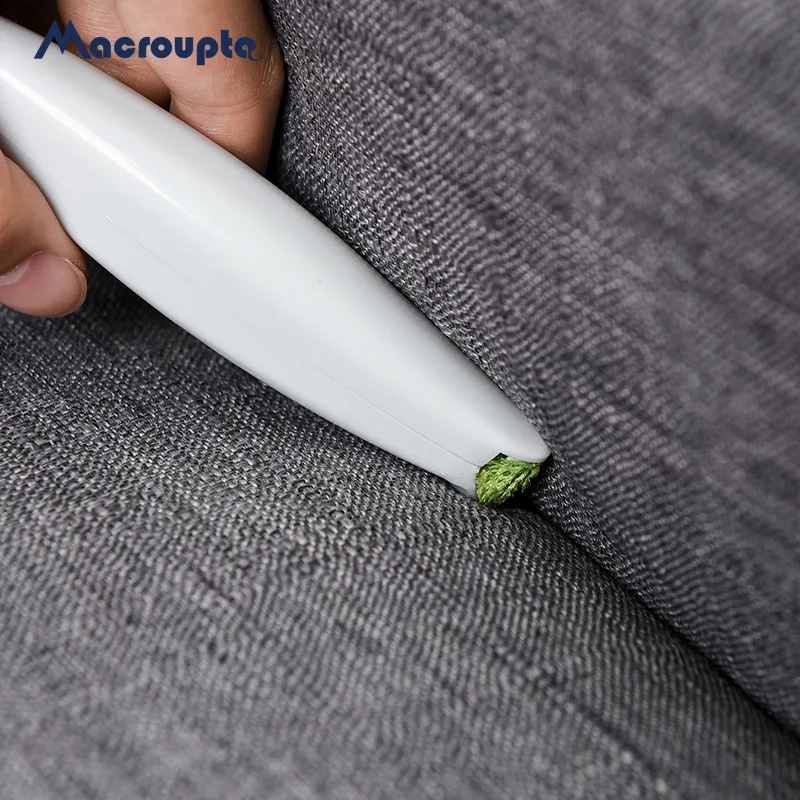 Щетки для чистки меха удаления ворса домашних животных Многоразовые устройства