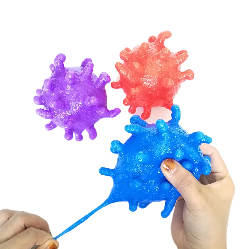 Антистрессовые мягкие игрушки для девочек Хэллоуина розыгрыши трюки крутые вещи