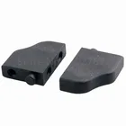 2 шт. HSP 03013 Радио лоток крепление RC 110 гоночный RC автомобиль на дороге внедорожник хобби Багги монстр грузовик