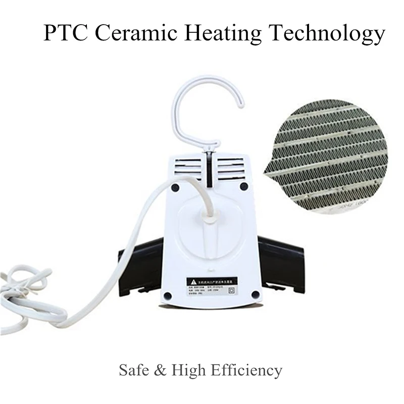 1 шт. электрическая сушилка для одежды|Сушильные полки и сетки| |