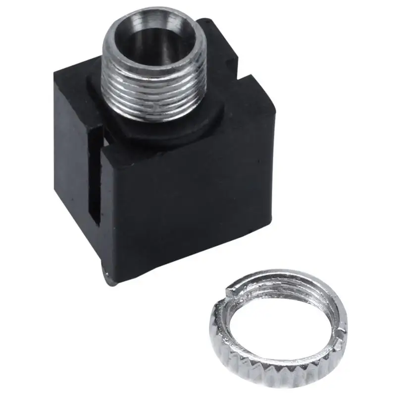 5 шт. разъем стерео аудио наушники 3 мм Женский DIP PCB установлен | Электроника