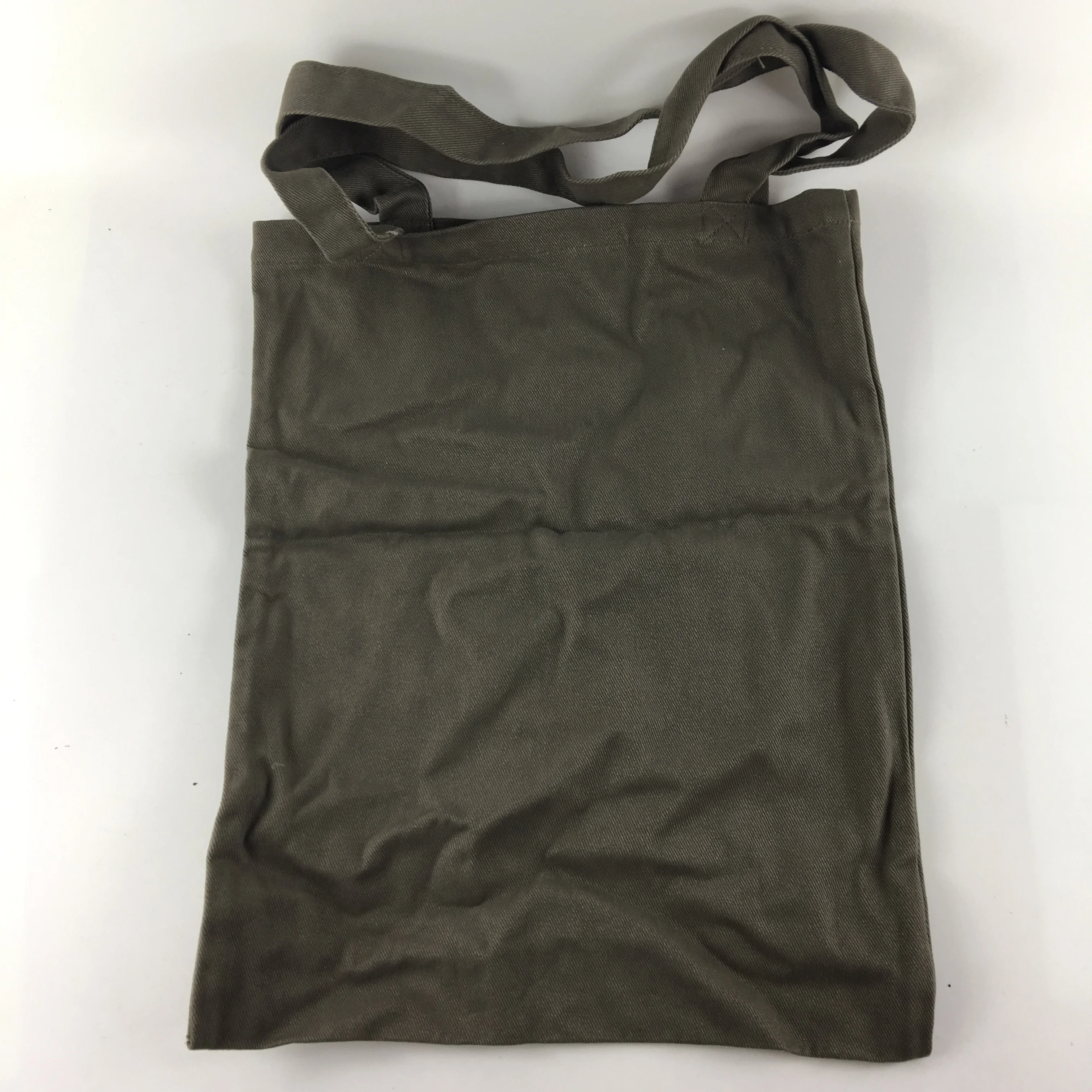 Парусиновая сумка для покупок Owen Seak мужчин и женщин|Хозяйственные сумки| |