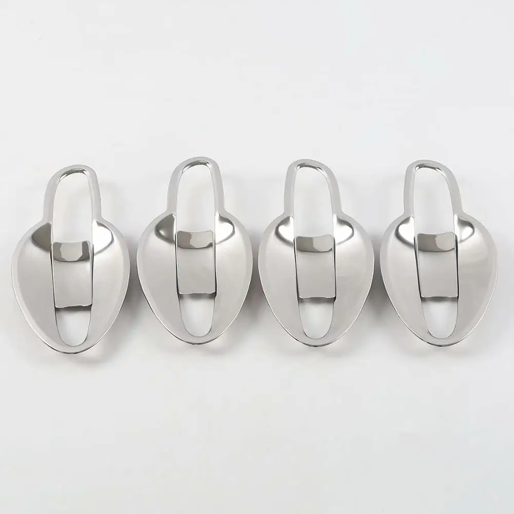 Аксессуары для автомобилей наружные двери с жалюзийными решётками ручки крышки