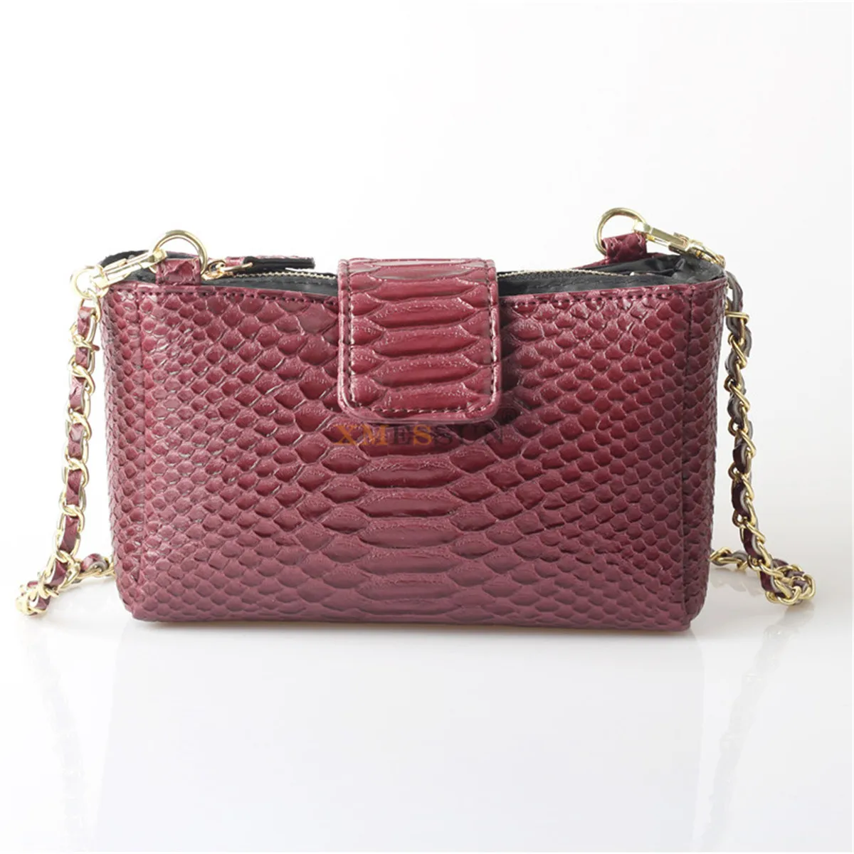 Новое поступление 2020 дизайнерские женские кошельки XMESSUN сумки сумка через плечо