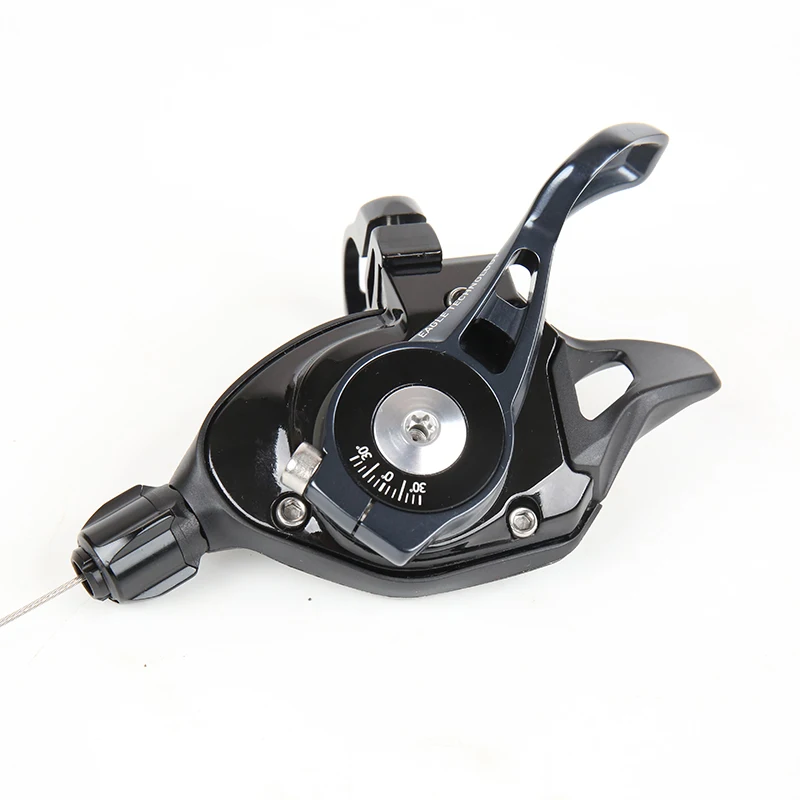 

NEW 2021 SRAM X01 EAGLE Groupset 1X12 Speed MTB Bike Trigger Shifter Lever Right Side Rear Derailleur Long Cage Black 10-52T Max