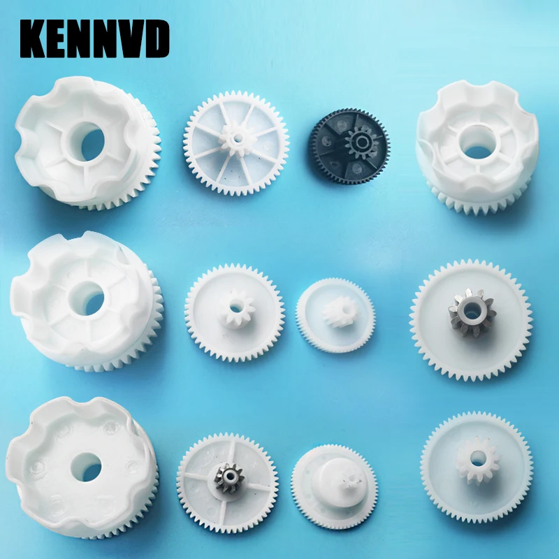 Детская пластиковая Шестерня для электрического автомобиля шестерня 550