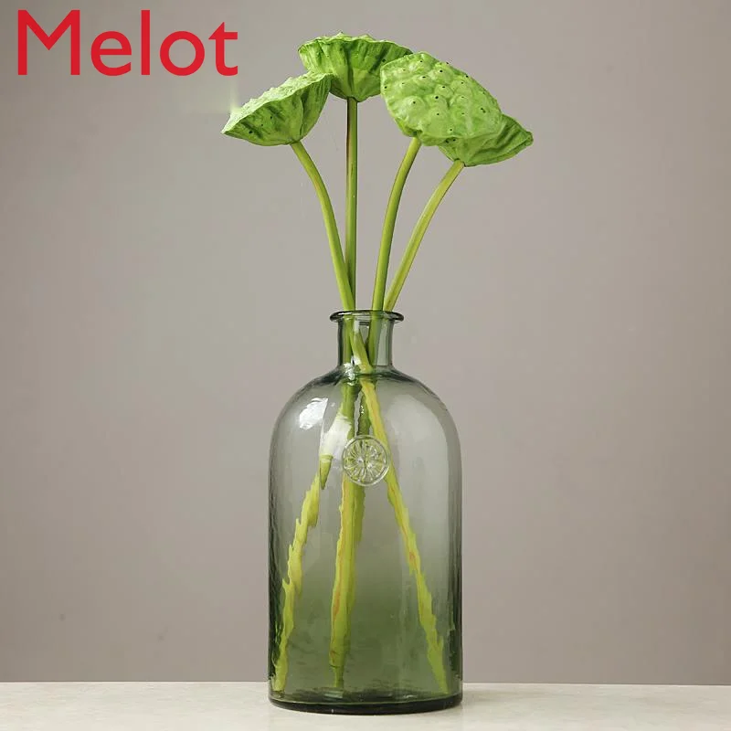 

Lotus Seedpod Artificial Flower Furnishings Living Room Indoor Decoration Dried Flowers Bouquet Decoration Flower