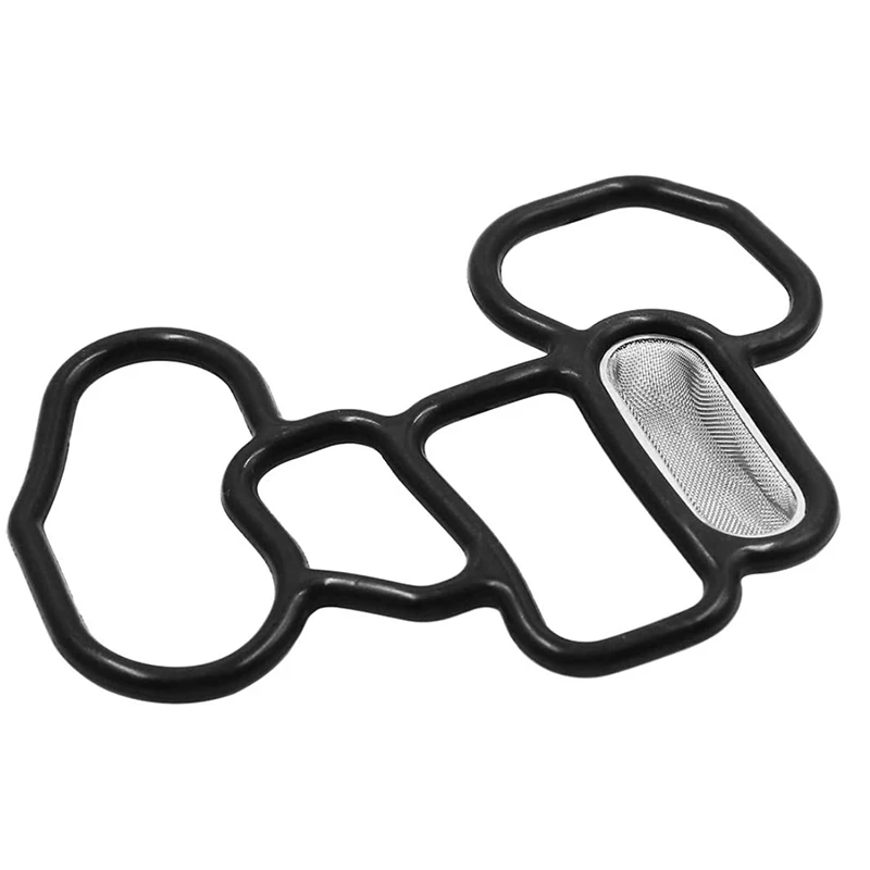 Прокладка электромагнитного клапана VTEC электромагнитный прокладка