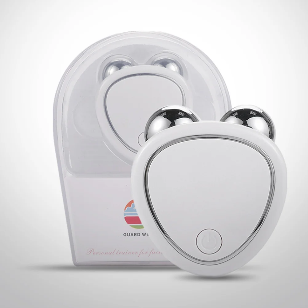 Массажер для лица инструмент ухода за кожей |