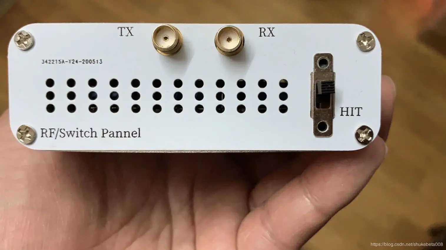 

LimeSDR Software Radio Development Platform SBC+SDR Companion